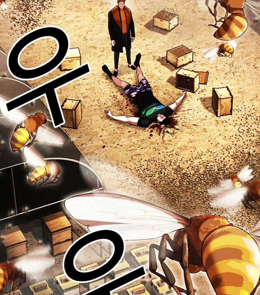 Hoán Đổi Nhiệm Màu Chapter 436 trang 38