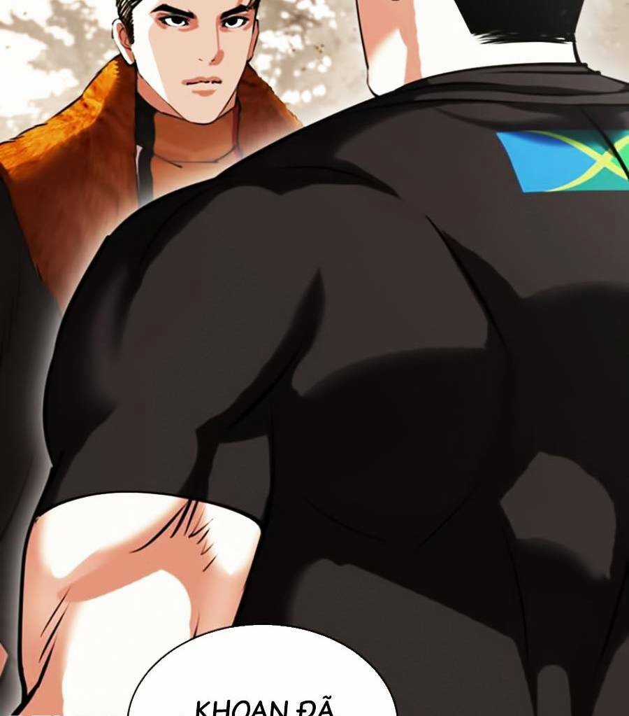 Hoán Đổi Nhiệm Màu Chapter 436 trang 4