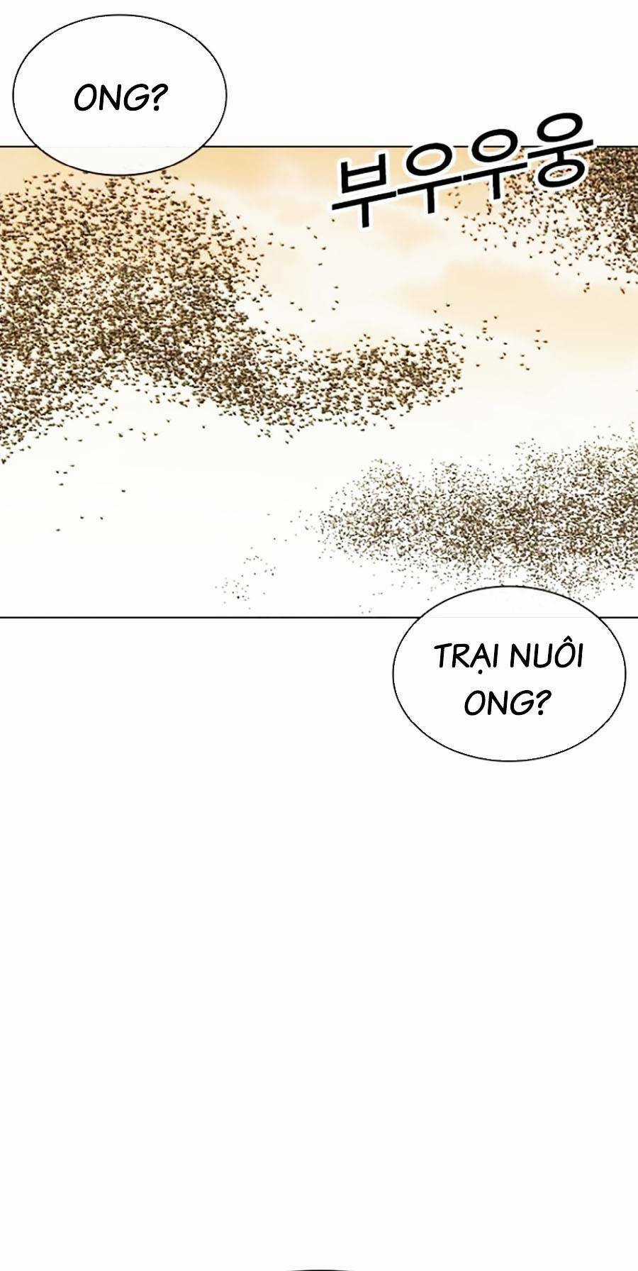 Hoán Đổi Nhiệm Màu Chapter 436 trang 41