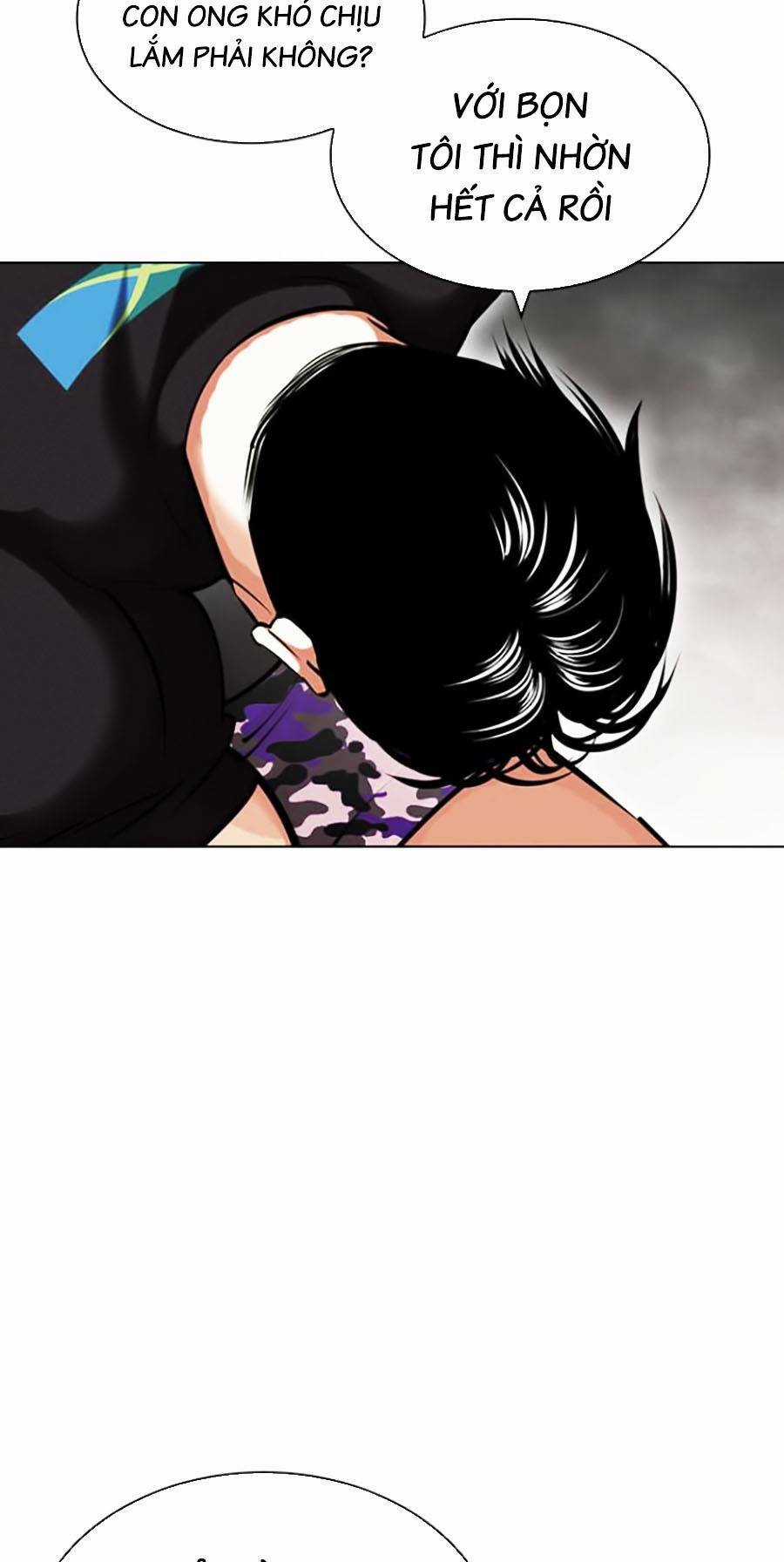 Hoán Đổi Nhiệm Màu Chapter 436 trang 46