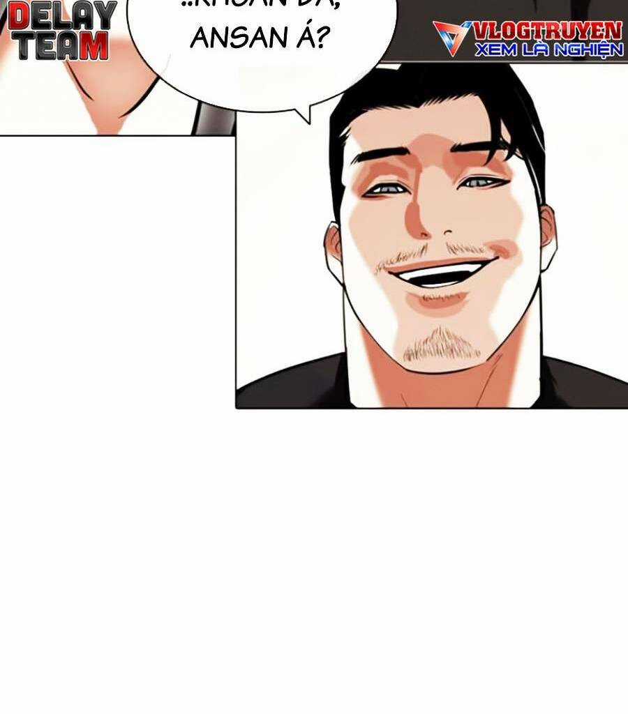 Hoán Đổi Nhiệm Màu Chapter 436 trang 5