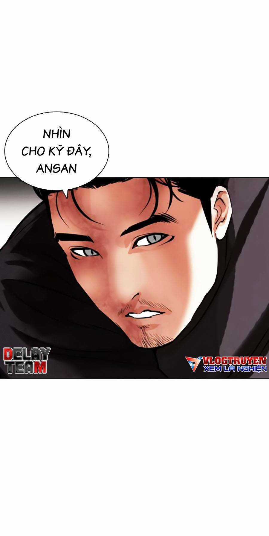 Hoán Đổi Nhiệm Màu Chapter 436 trang 54