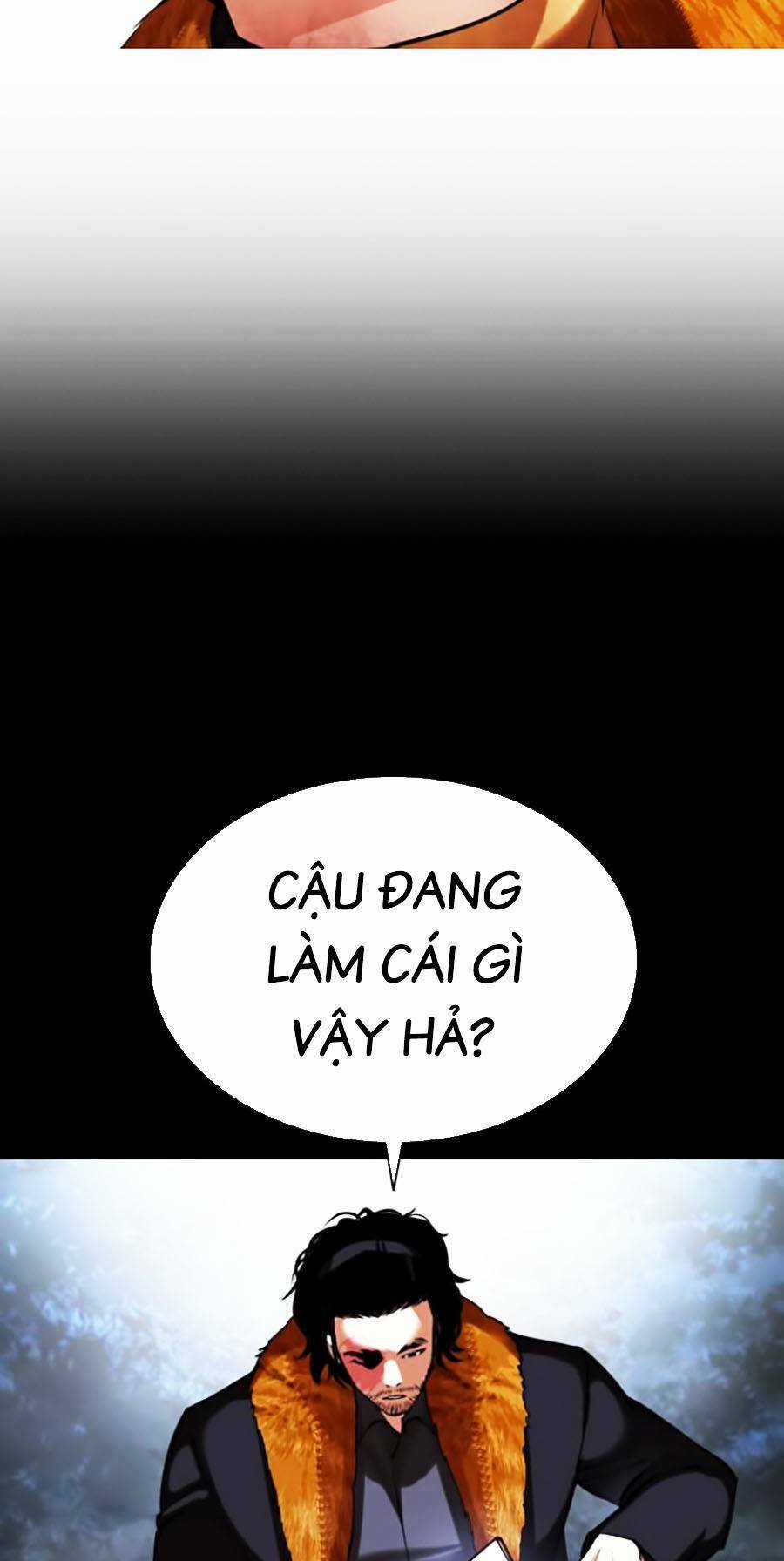 Hoán Đổi Nhiệm Màu Chapter 436 trang 57