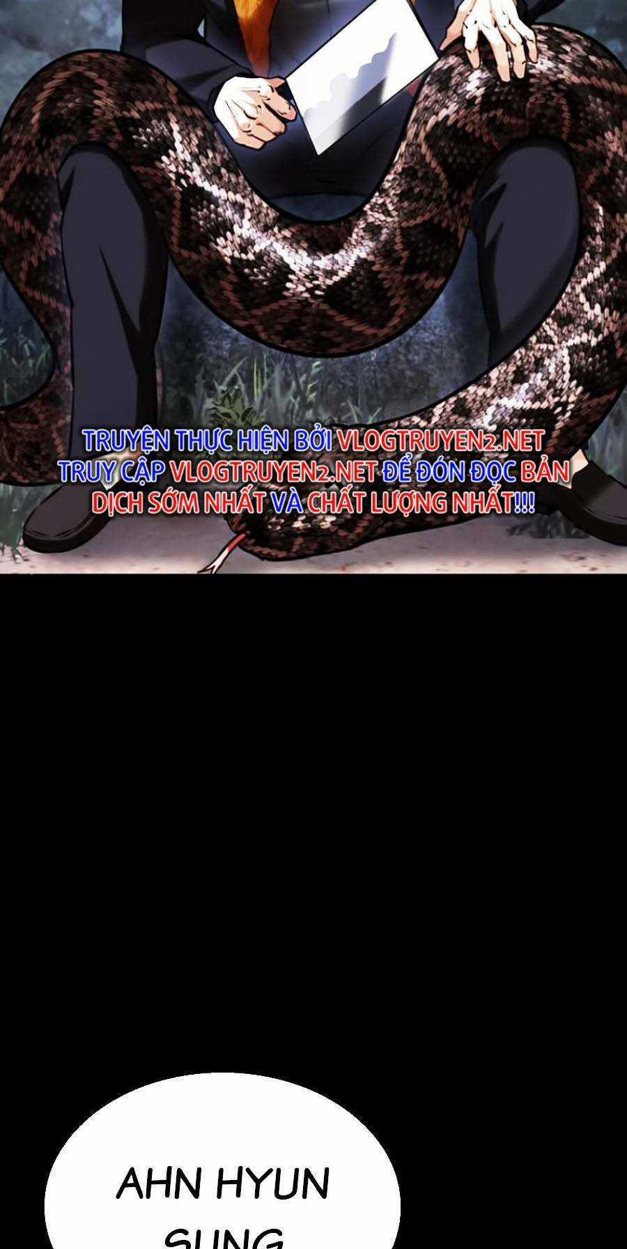 Hoán Đổi Nhiệm Màu Chapter 436 trang 58