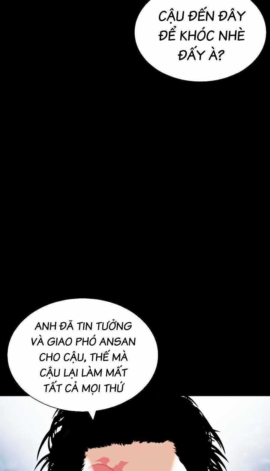 Hoán Đổi Nhiệm Màu Chapter 436 trang 61