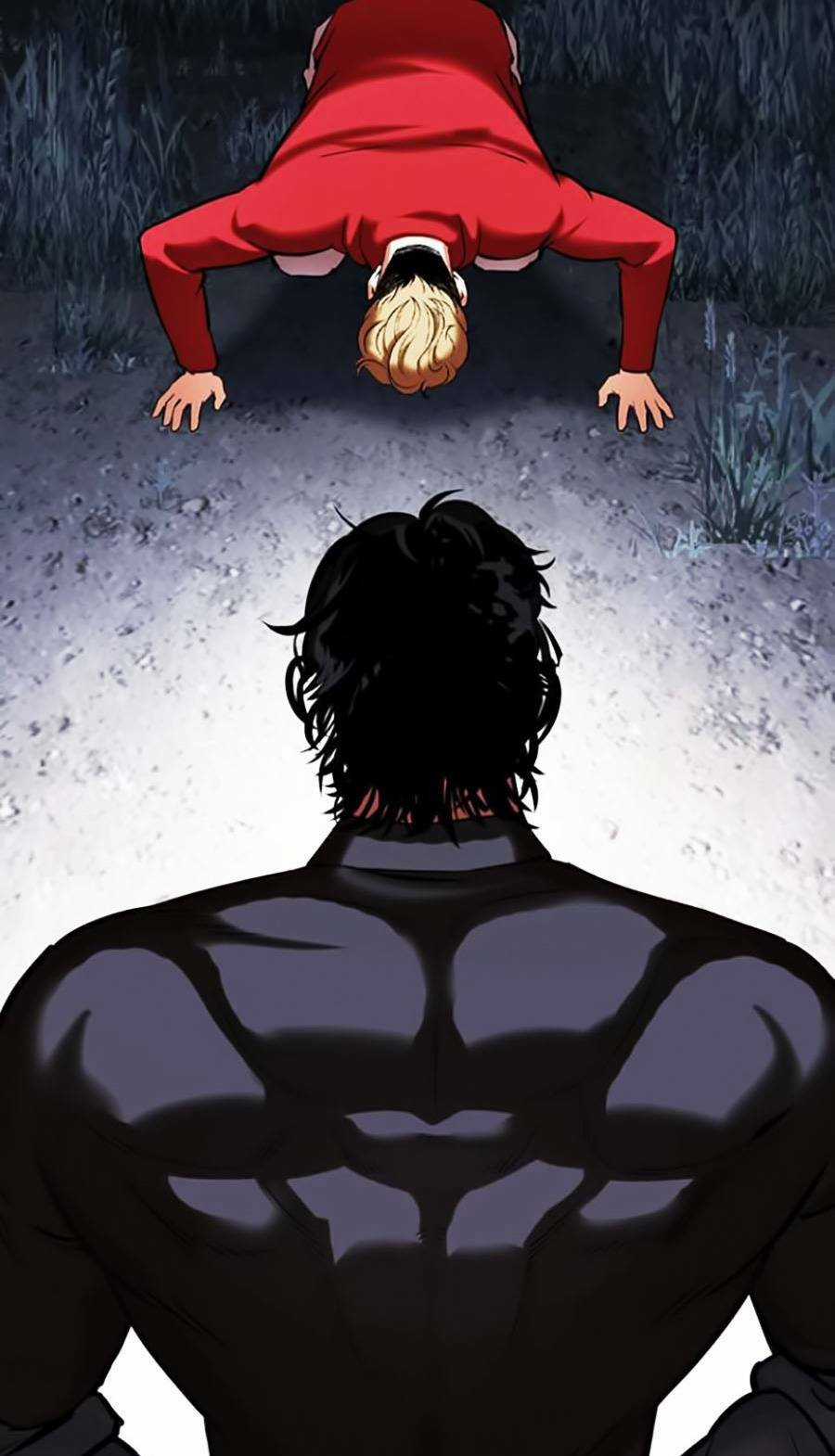 Hoán Đổi Nhiệm Màu Chapter 436 trang 67