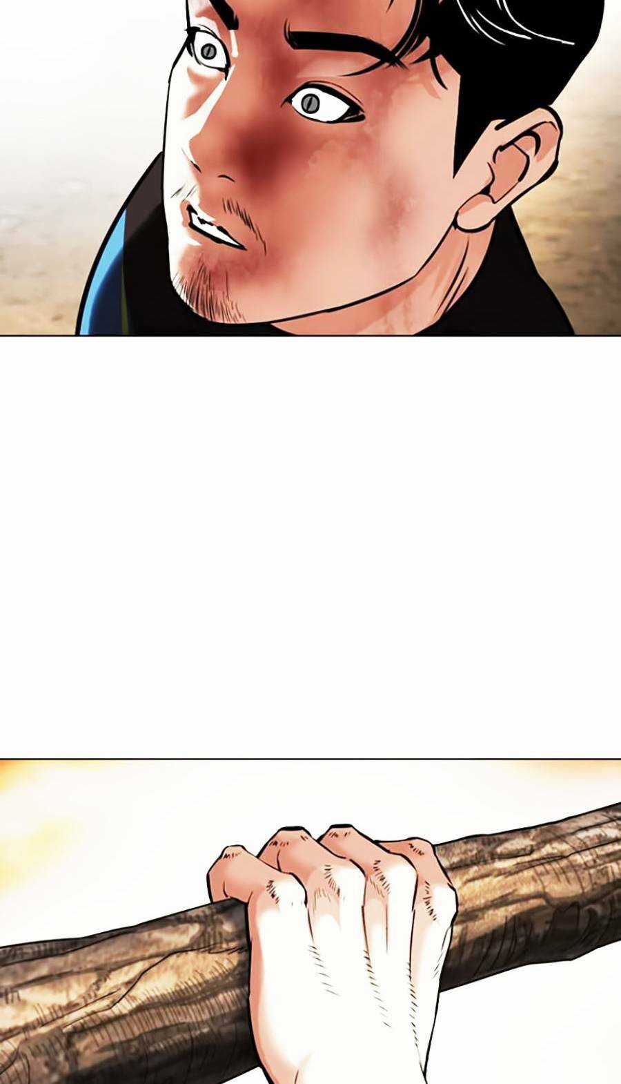 Hoán Đổi Nhiệm Màu Chapter 436 trang 69