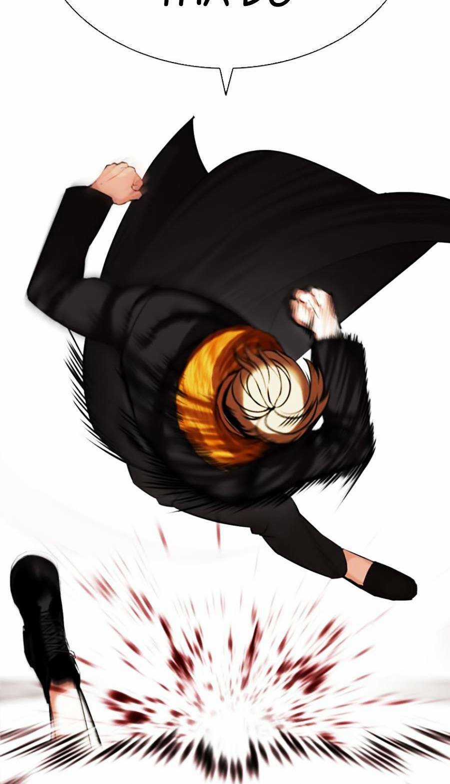 Hoán Đổi Nhiệm Màu Chapter 436 trang 73