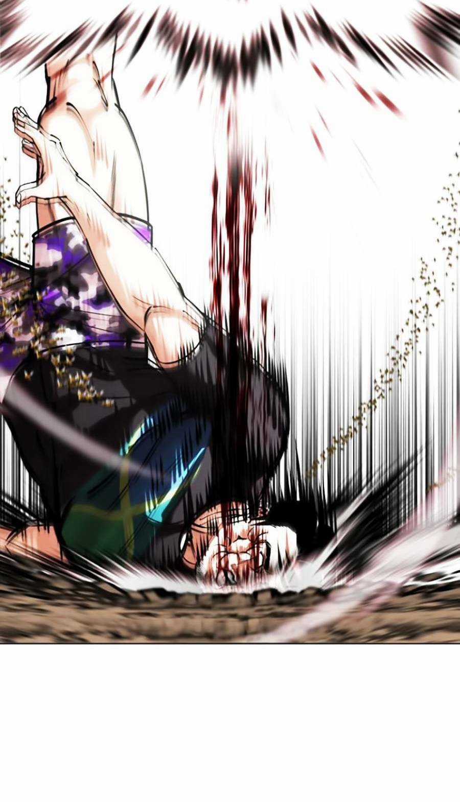 Hoán Đổi Nhiệm Màu Chapter 436 trang 74