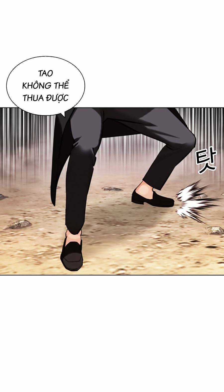 Hoán Đổi Nhiệm Màu Chapter 436 trang 76