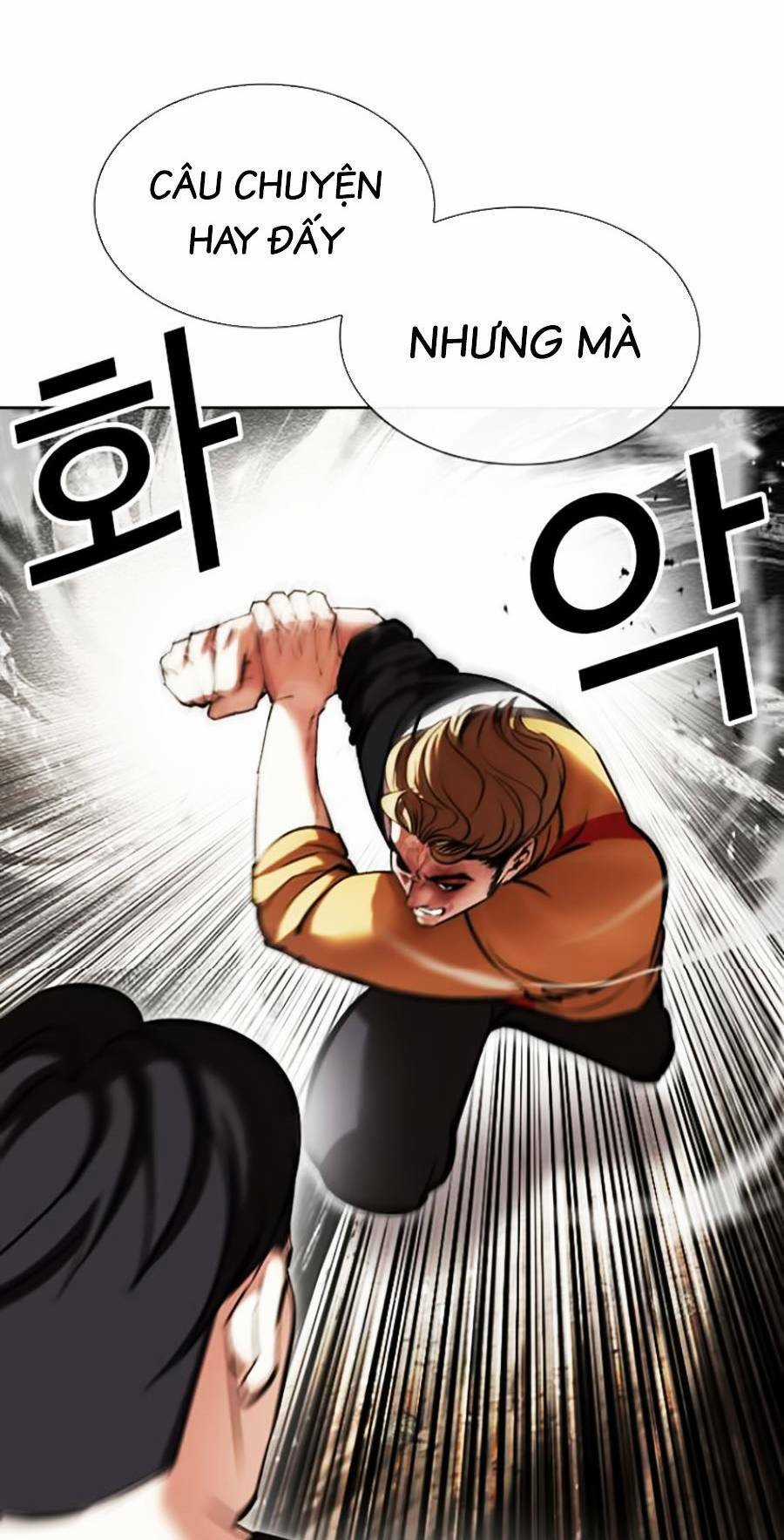 Hoán Đổi Nhiệm Màu Chapter 436 trang 86