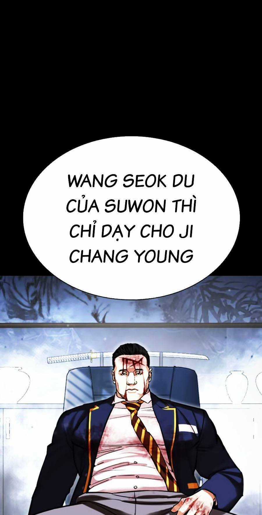 Hoán Đổi Nhiệm Màu Chapter 436 trang 94