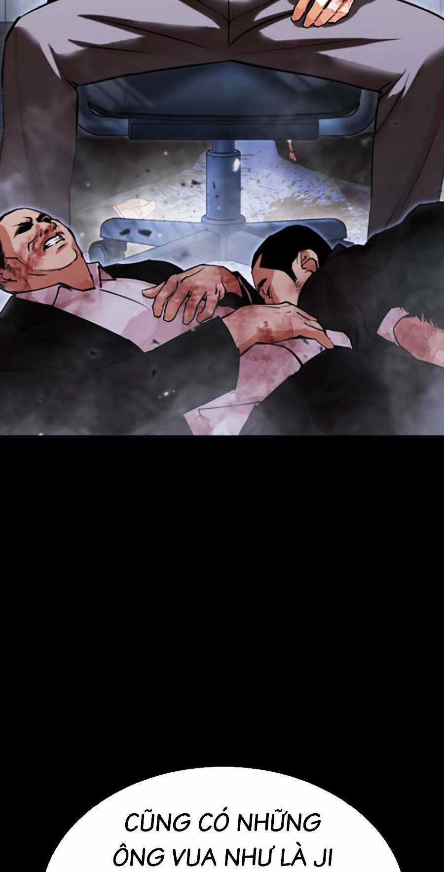 Hoán Đổi Nhiệm Màu Chapter 436 trang 95