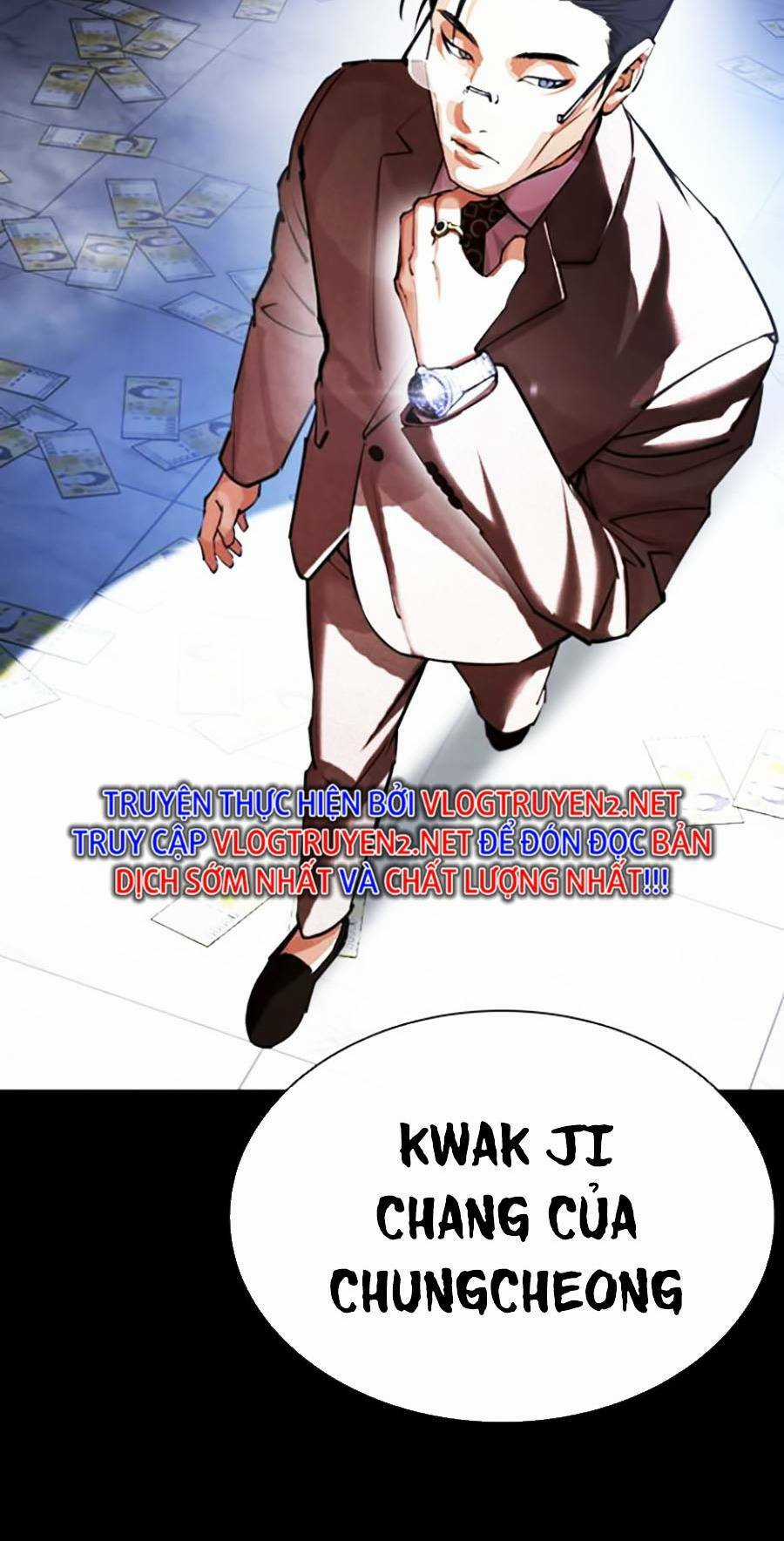 Hoán Đổi Nhiệm Màu Chapter 436 trang 99