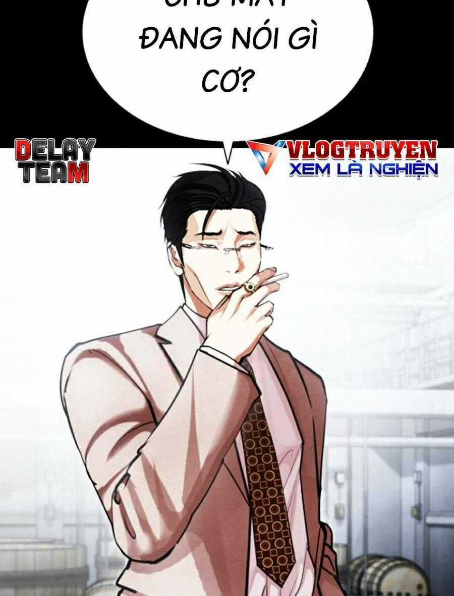 Hoán Đổi Nhiệm Màu Chapter 437 trang 1