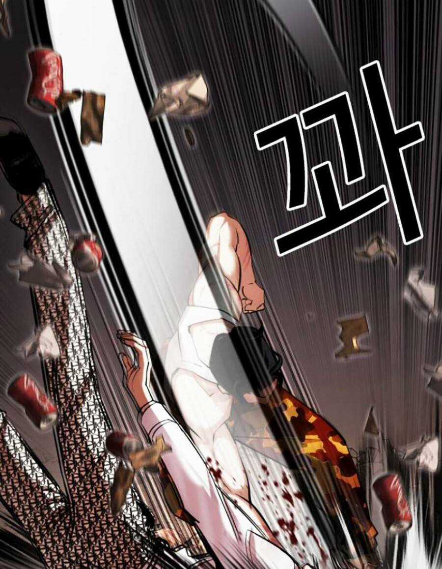 Hoán Đổi Nhiệm Màu Chapter 437 trang 103