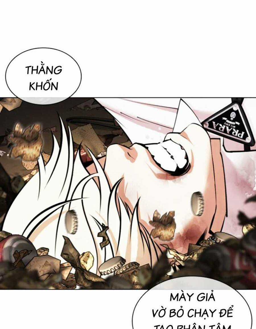 Hoán Đổi Nhiệm Màu Chapter 437 trang 105