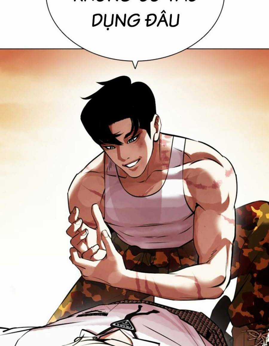 Hoán Đổi Nhiệm Màu Chapter 437 trang 107