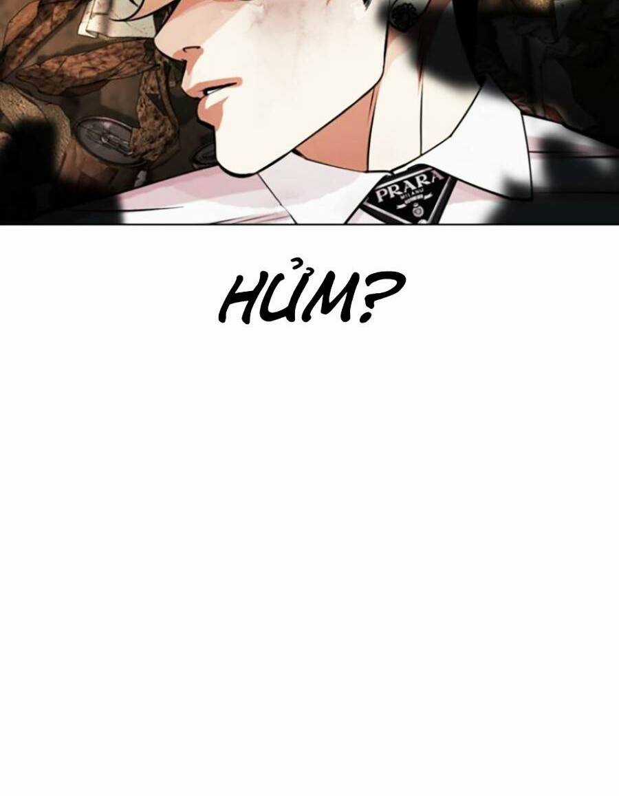 Hoán Đổi Nhiệm Màu Chapter 437 trang 111