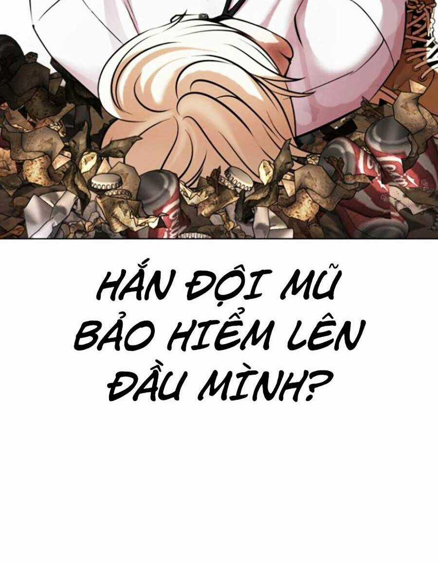 Hoán Đổi Nhiệm Màu Chapter 437 trang 113