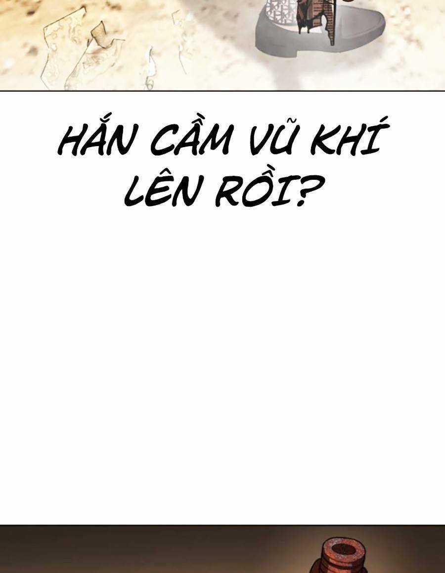 Hoán Đổi Nhiệm Màu Chapter 437 trang 118