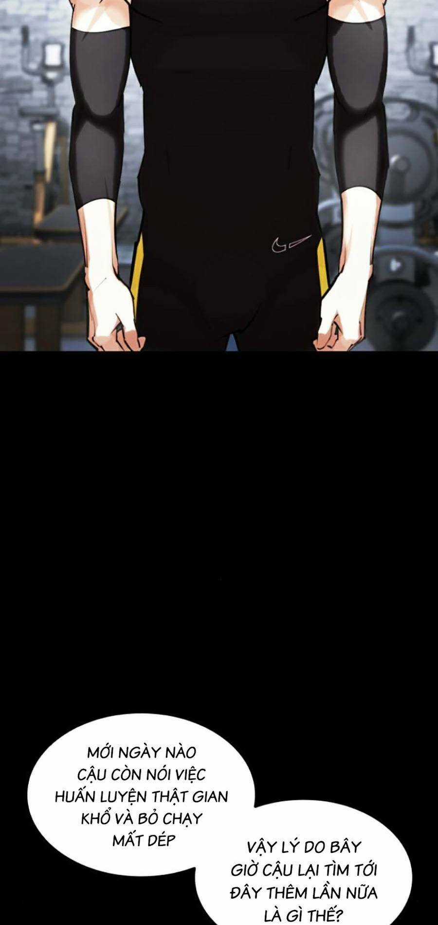 Hoán Đổi Nhiệm Màu Chapter 437 trang 124