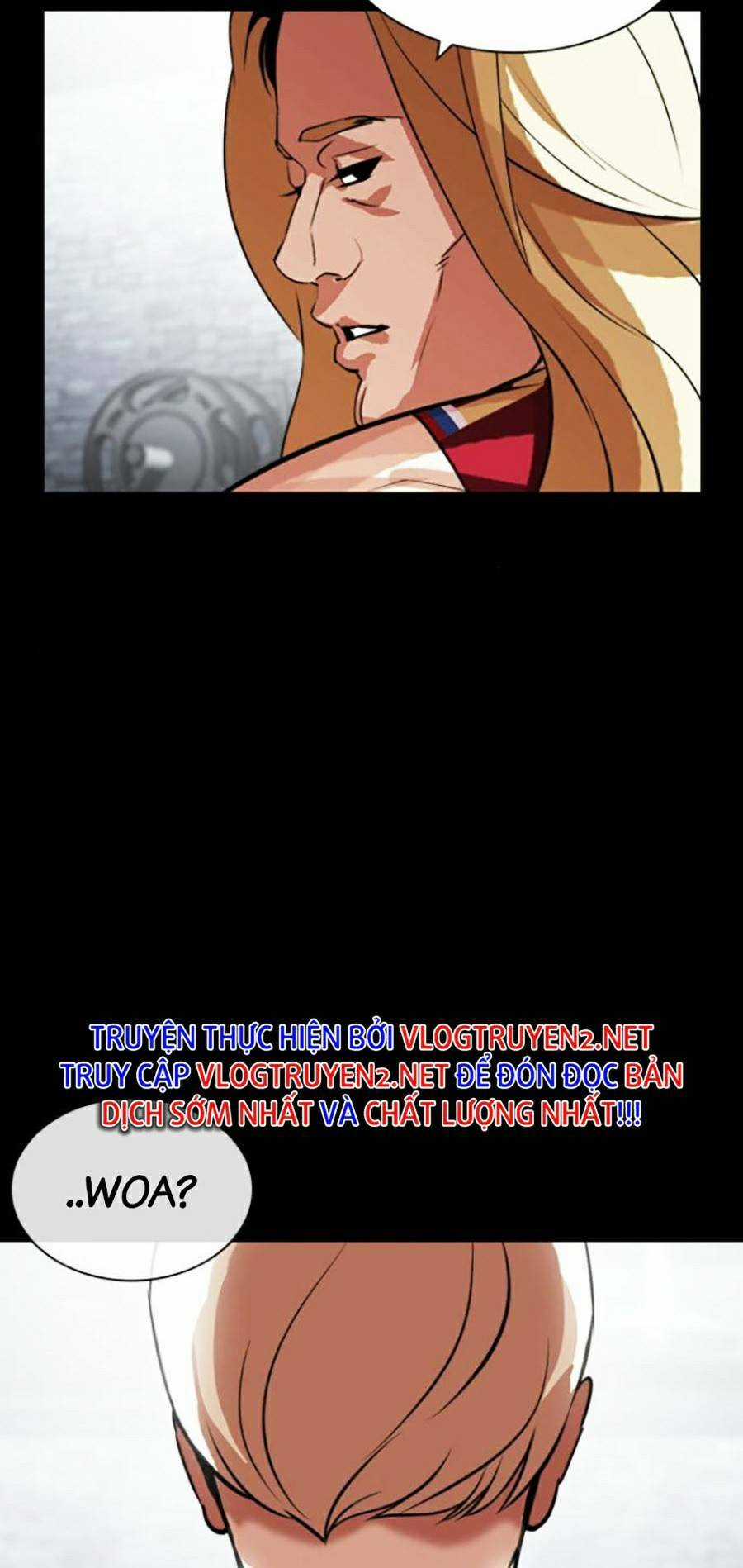 Hoán Đổi Nhiệm Màu Chapter 437 trang 125