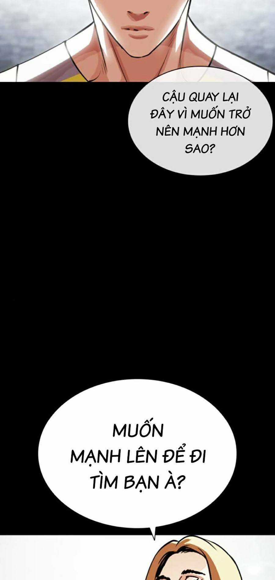 Hoán Đổi Nhiệm Màu Chapter 437 trang 126