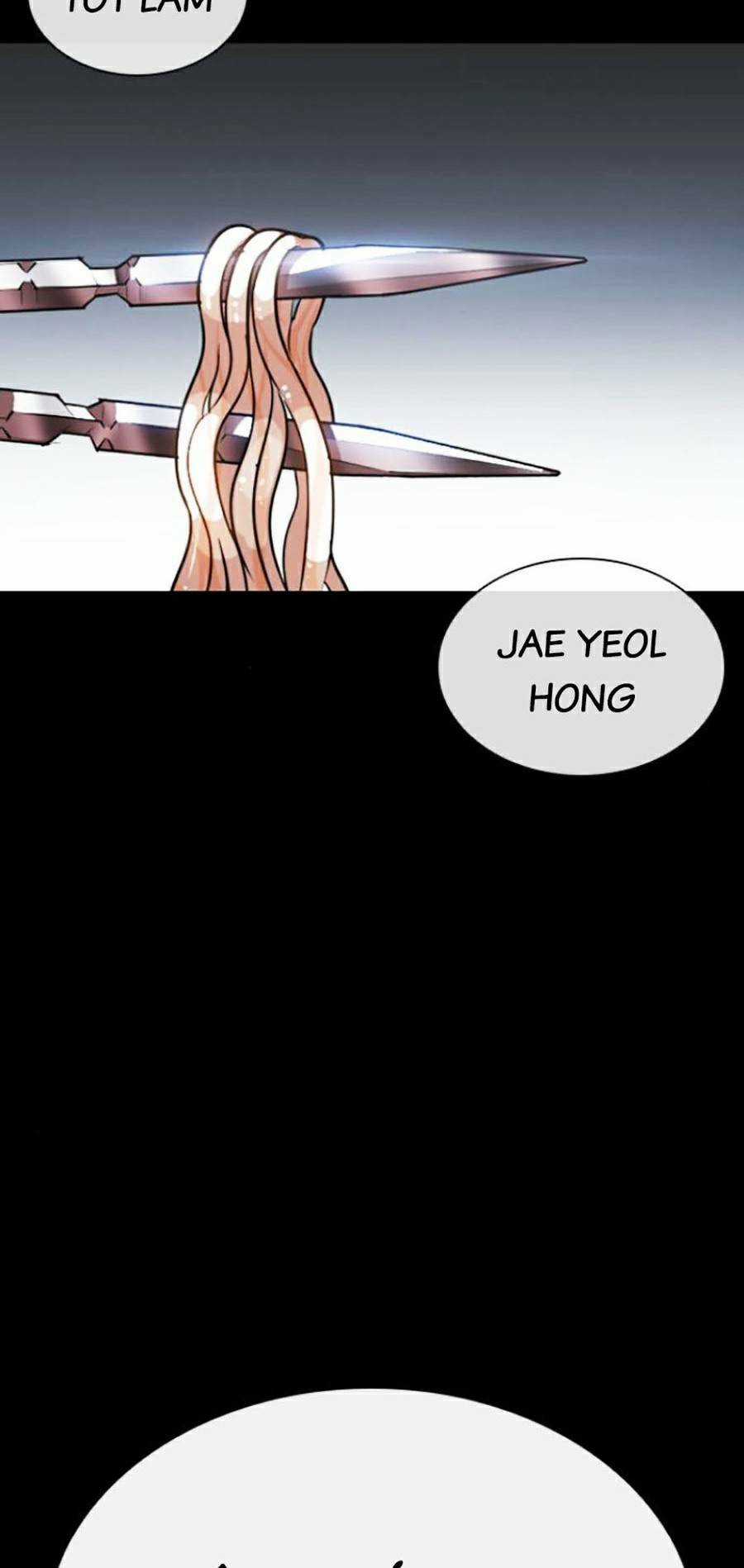 Hoán Đổi Nhiệm Màu Chapter 437 trang 128