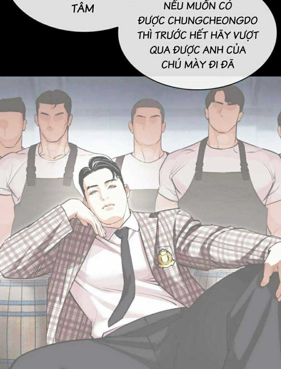 Hoán Đổi Nhiệm Màu Chapter 437 trang 13