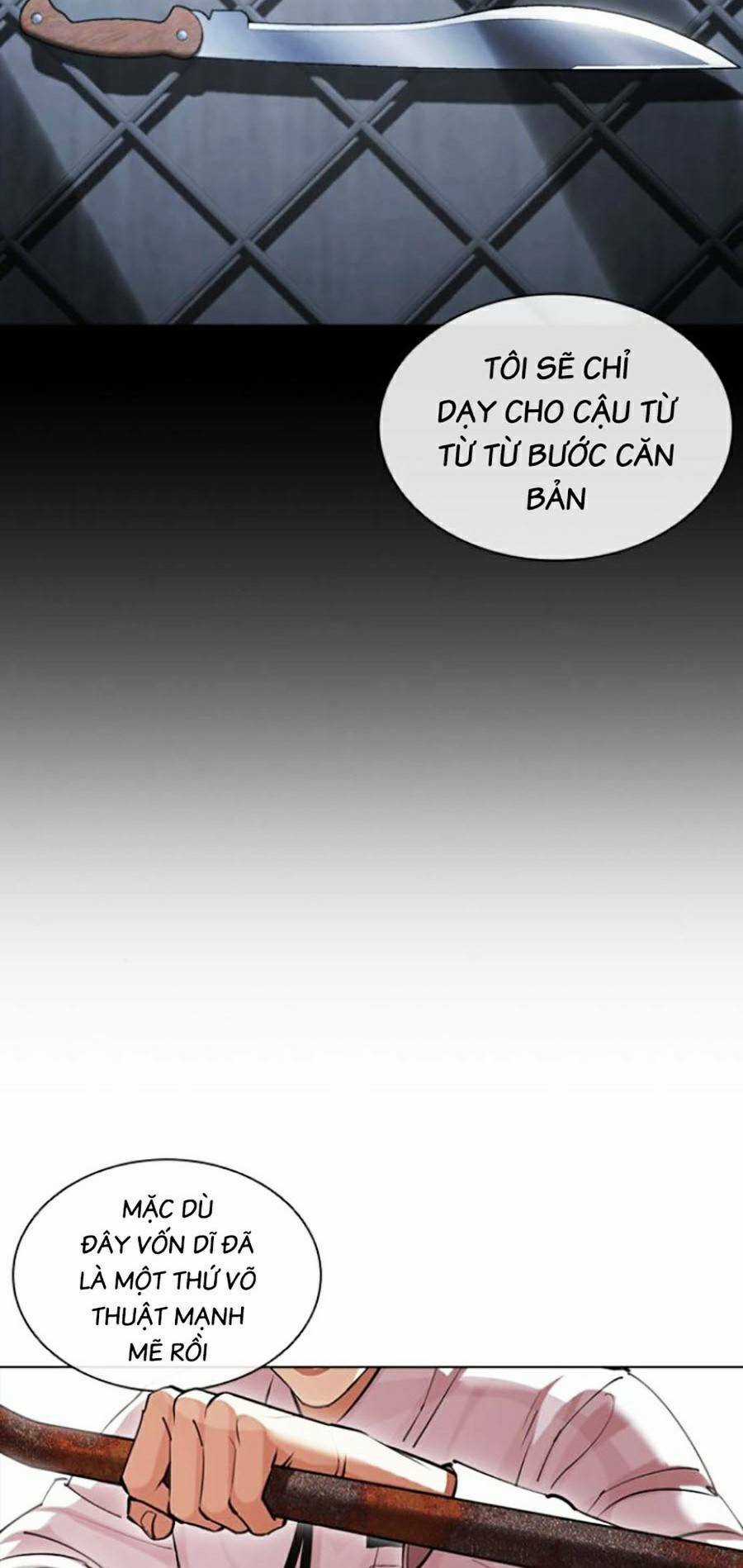 Hoán Đổi Nhiệm Màu Chapter 437 trang 131