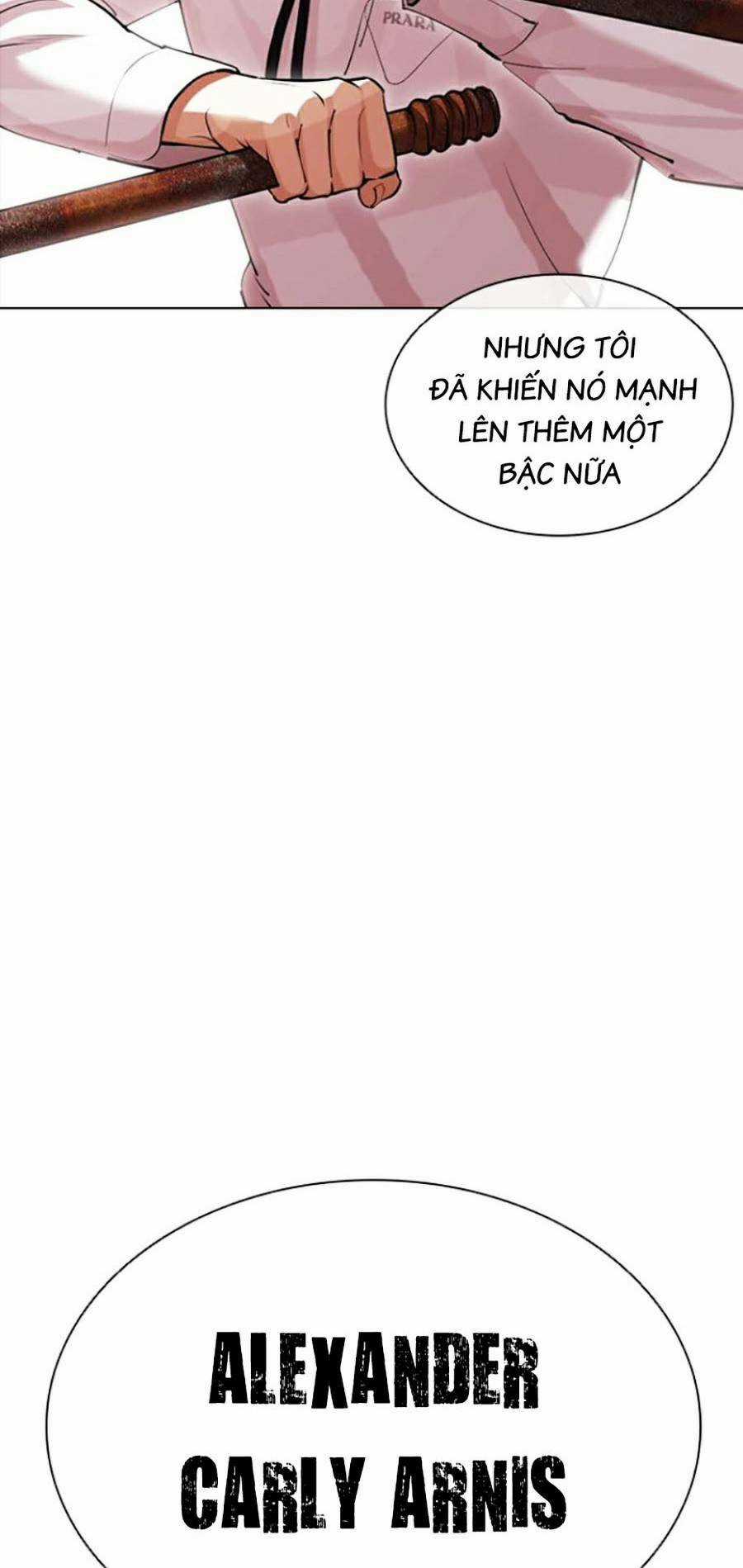 Hoán Đổi Nhiệm Màu Chapter 437 trang 132