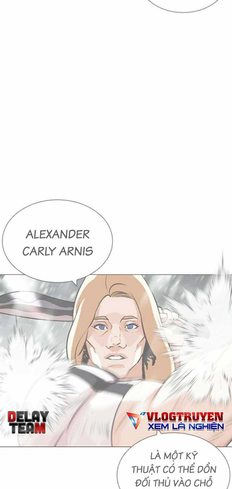 Hoán Đổi Nhiệm Màu Chapter 437 trang 136