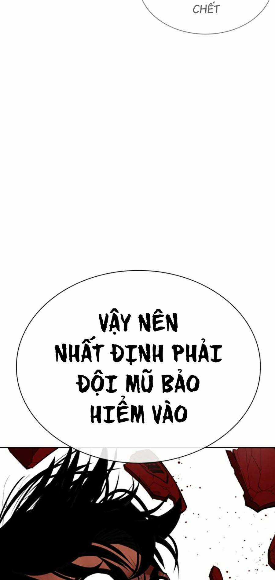 Hoán Đổi Nhiệm Màu Chapter 437 trang 137