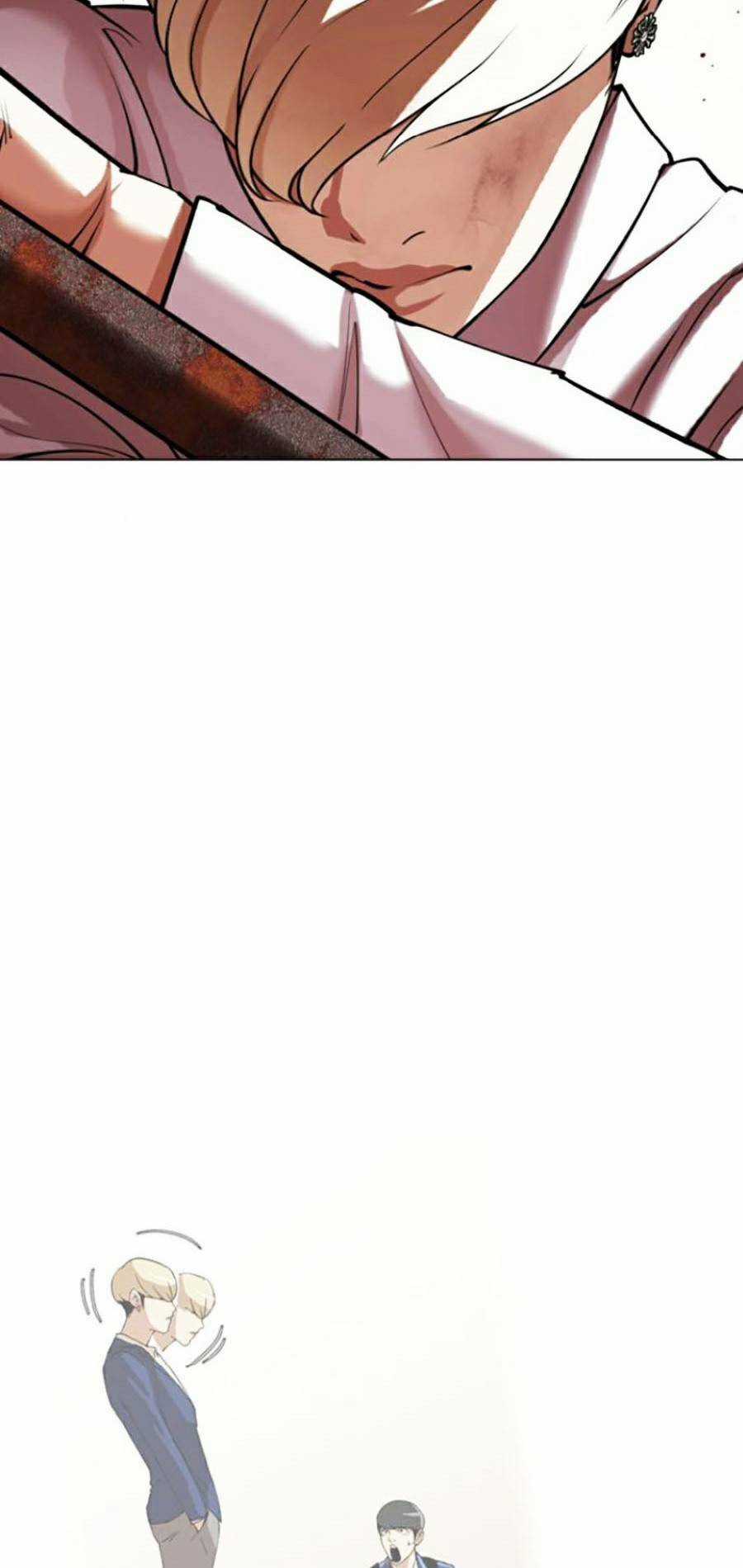 Hoán Đổi Nhiệm Màu Chapter 437 trang 139