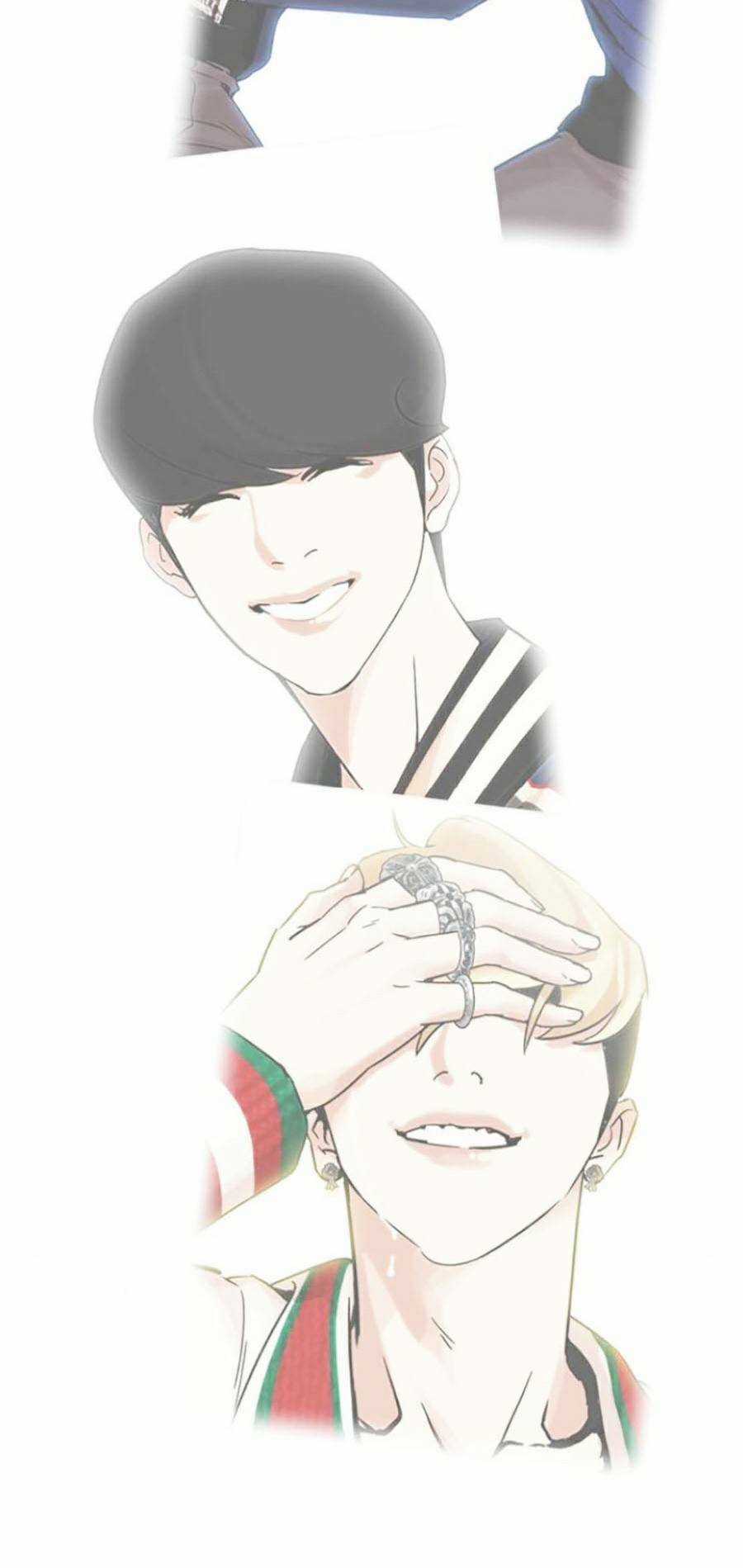 Hoán Đổi Nhiệm Màu Chapter 437 trang 144