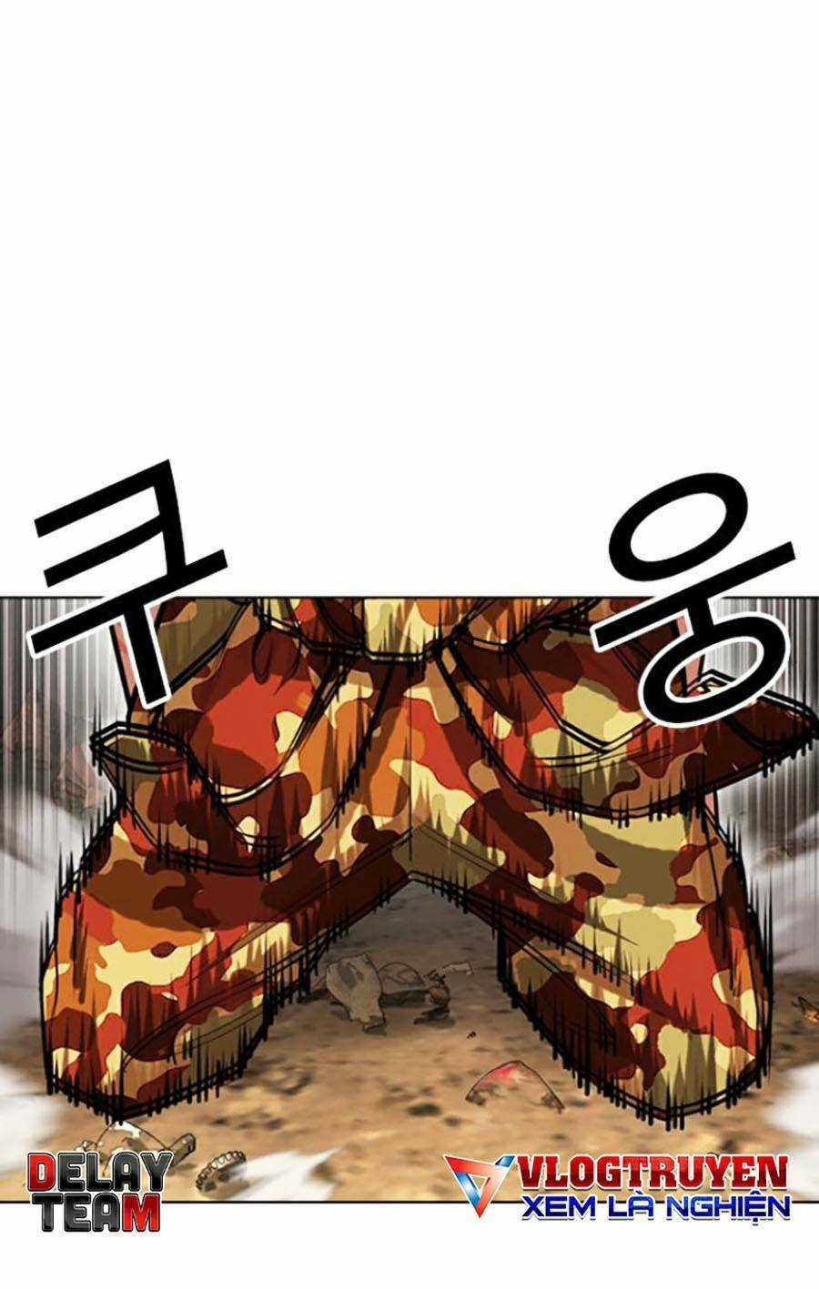 Hoán Đổi Nhiệm Màu Chapter 437 trang 145