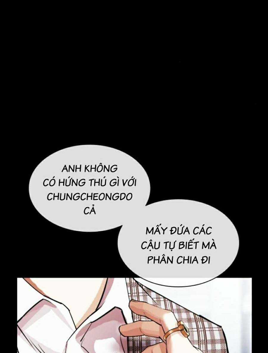 Hoán Đổi Nhiệm Màu Chapter 437 trang 15