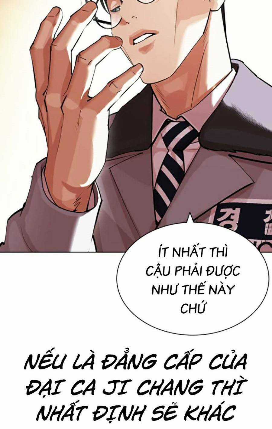 Hoán Đổi Nhiệm Màu Chapter 437 trang 153