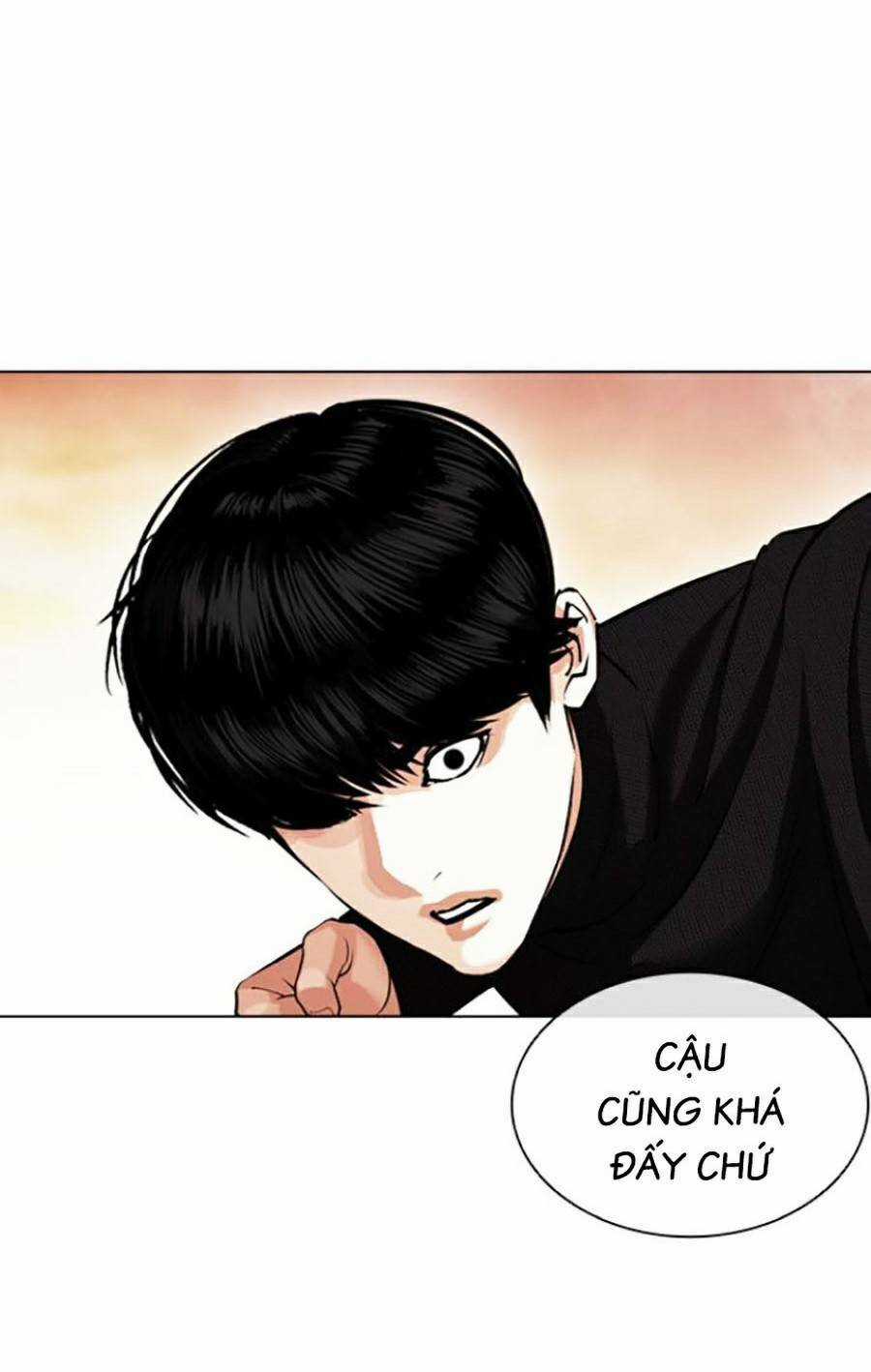 Hoán Đổi Nhiệm Màu Chapter 437 trang 156