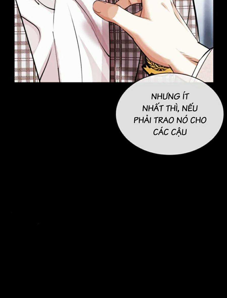 Hoán Đổi Nhiệm Màu Chapter 437 trang 16