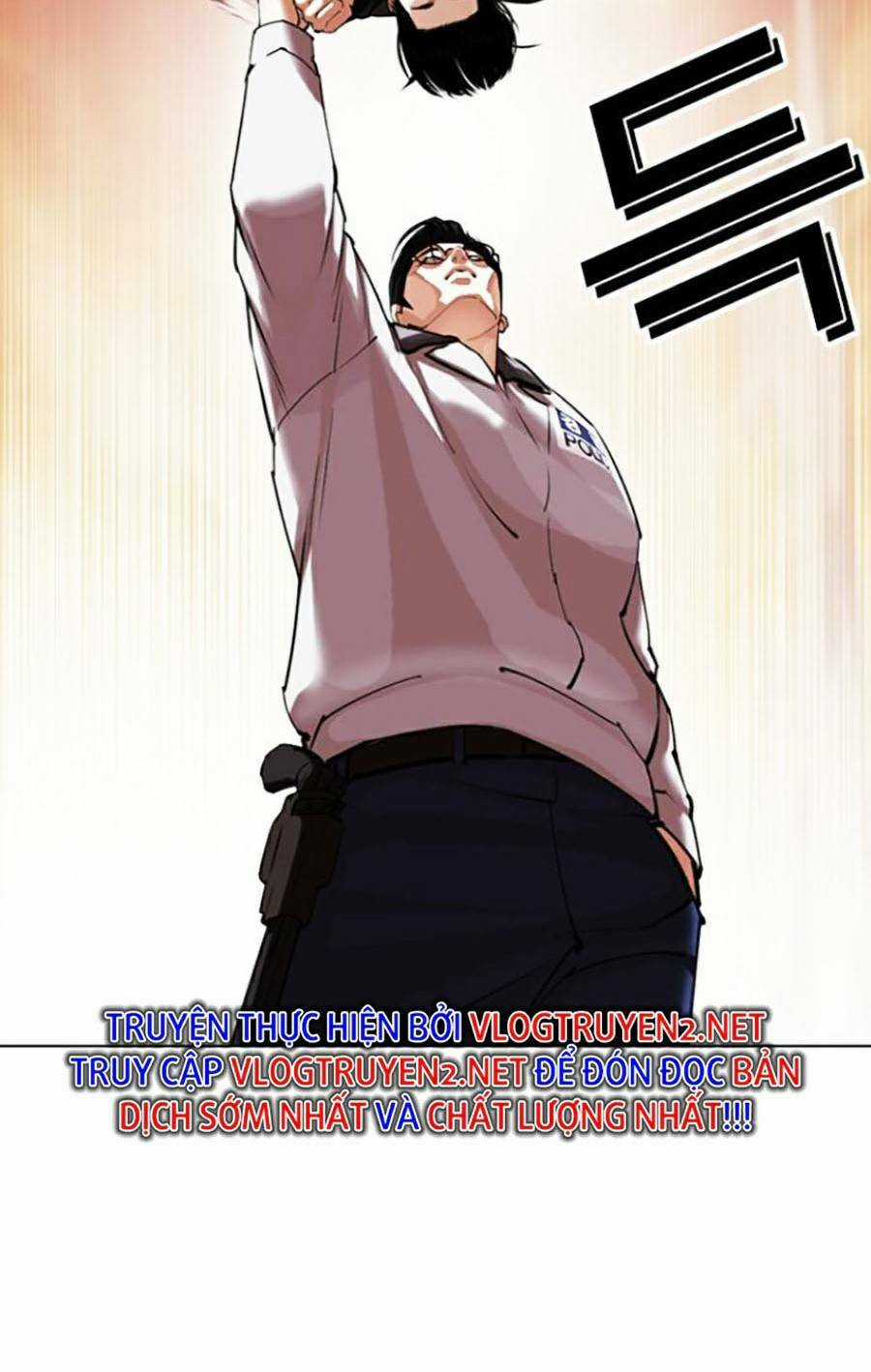 Hoán Đổi Nhiệm Màu Chapter 437 trang 160