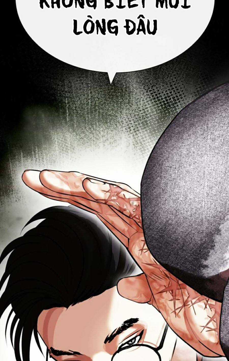 Hoán Đổi Nhiệm Màu Chapter 437 trang 168