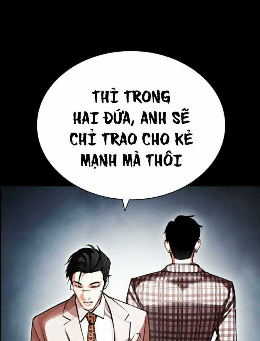 Hoán Đổi Nhiệm Màu Chapter 437 trang 17