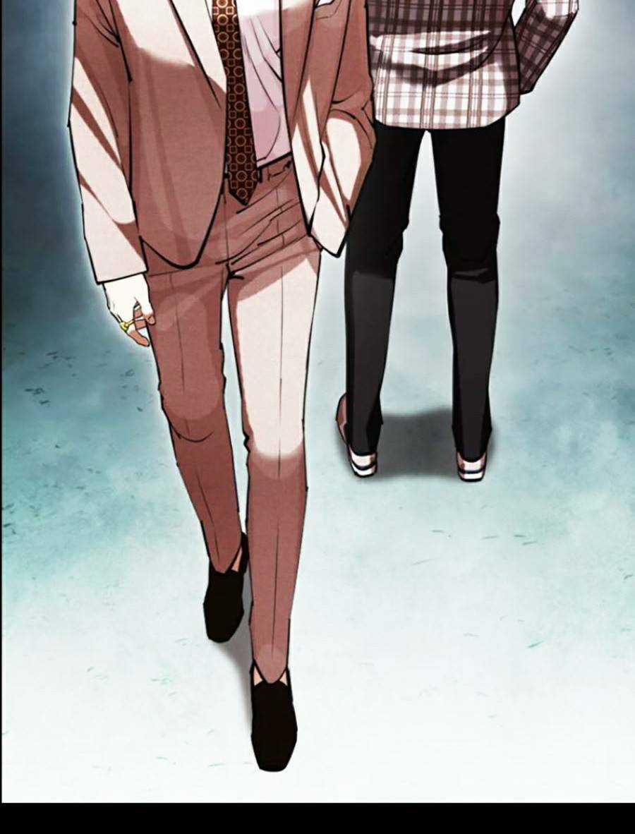 Hoán Đổi Nhiệm Màu Chapter 437 trang 18