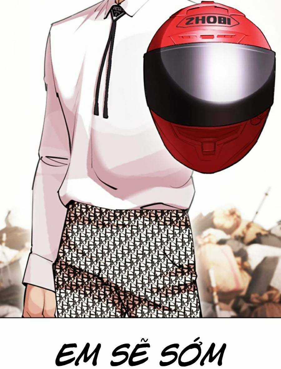 Hoán Đổi Nhiệm Màu Chapter 437 trang 26