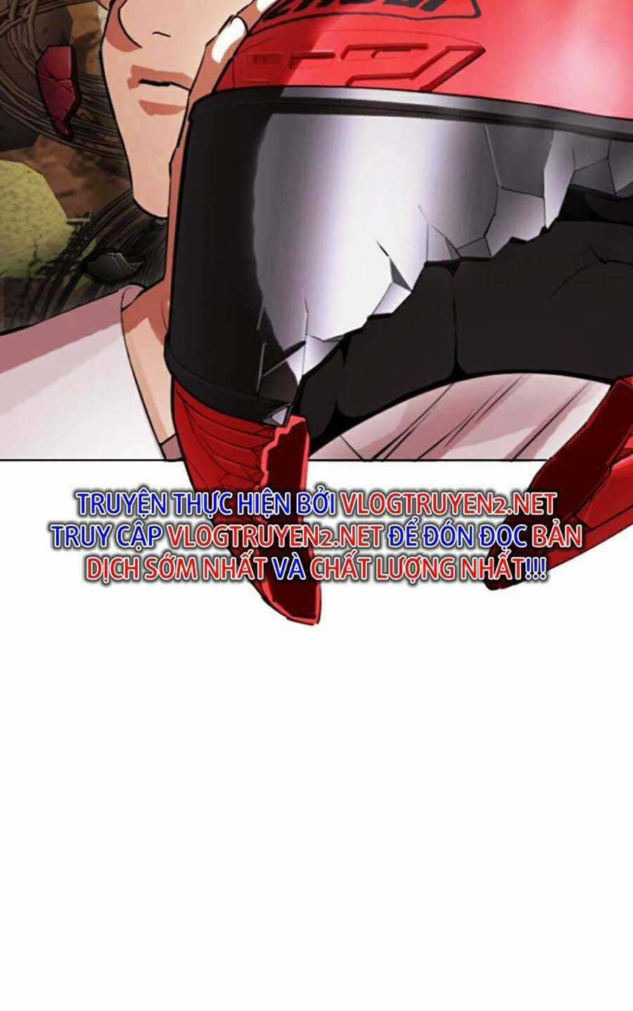 Hoán Đổi Nhiệm Màu Chapter 437 trang 32