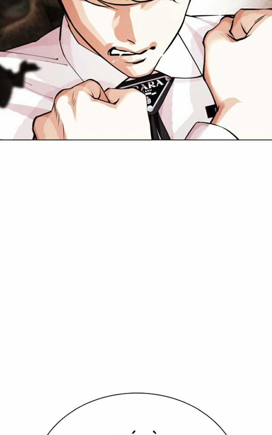 Hoán Đổi Nhiệm Màu Chapter 437 trang 38