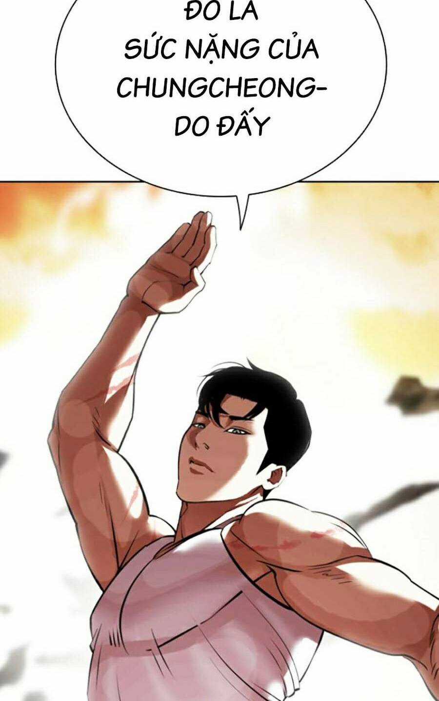 Hoán Đổi Nhiệm Màu Chapter 437 trang 39