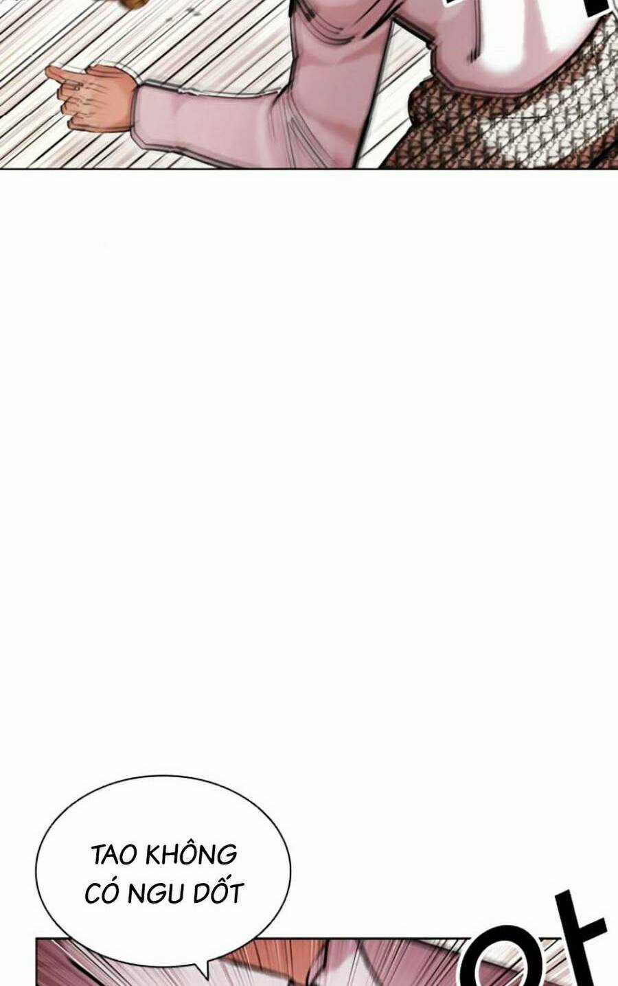 Hoán Đổi Nhiệm Màu Chapter 437 trang 51